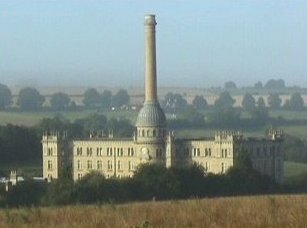 Bliss Mill