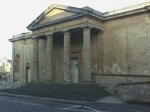 The Town Hall